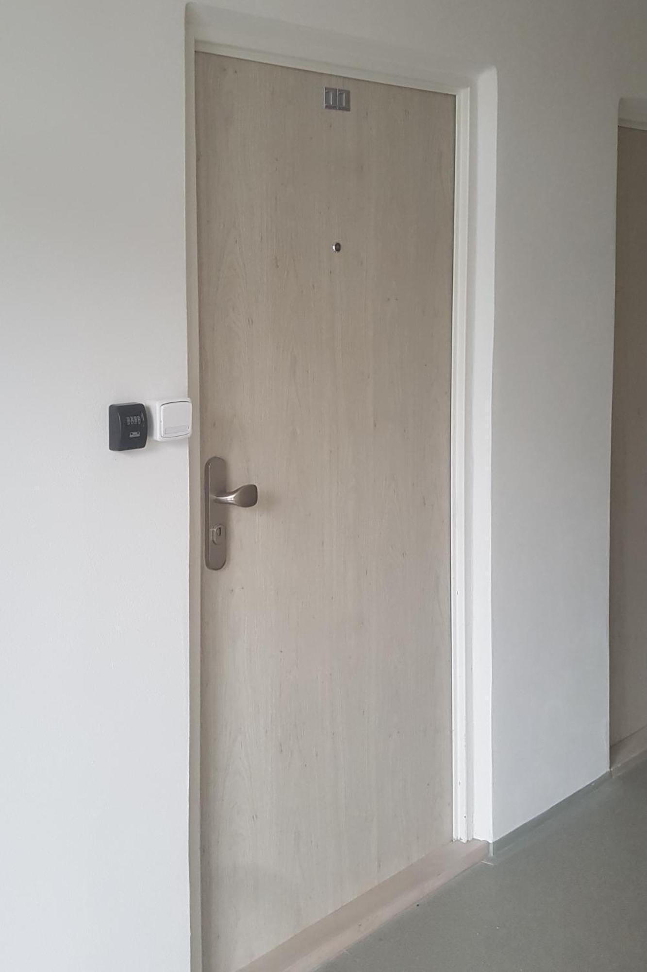 Útulný apartmán v centru, s krásným výhledem Decin Exterior foto